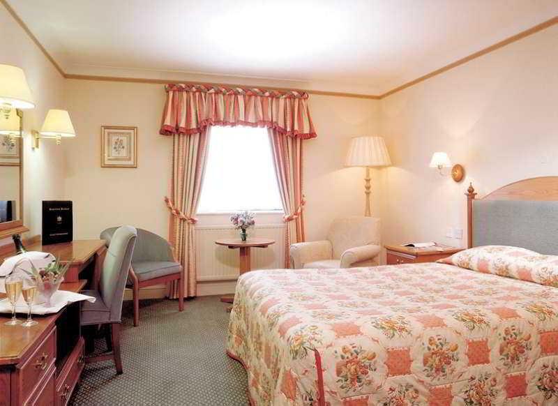Bridgewood Manor Hotel & Spa Chatham  Ruang foto